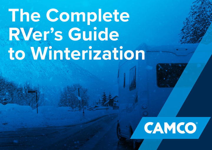 The Complete RVer’s Guide to Winterization
