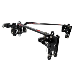 EazLift ReCurve R3 Weight Distribution RV Hitch Kit - 800 lbs
