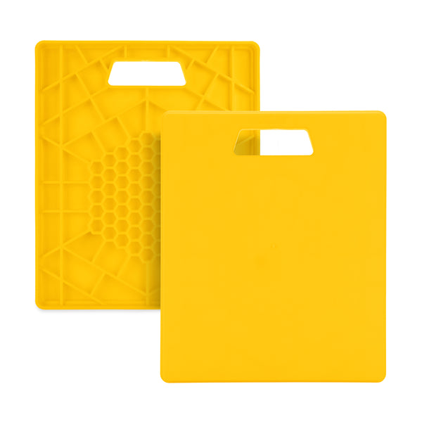 こむぎ Camco Stabilizer Jack Pad, Large 2 pack