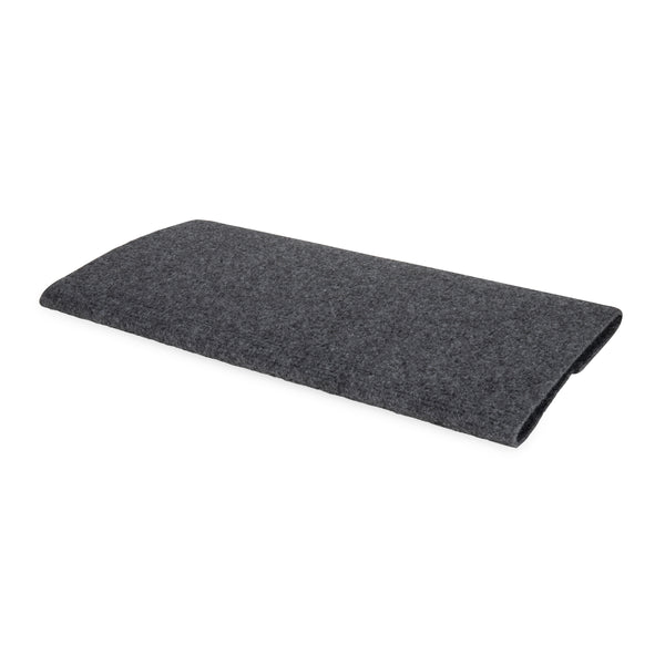 Step Rug, Regular Gray (E/F)