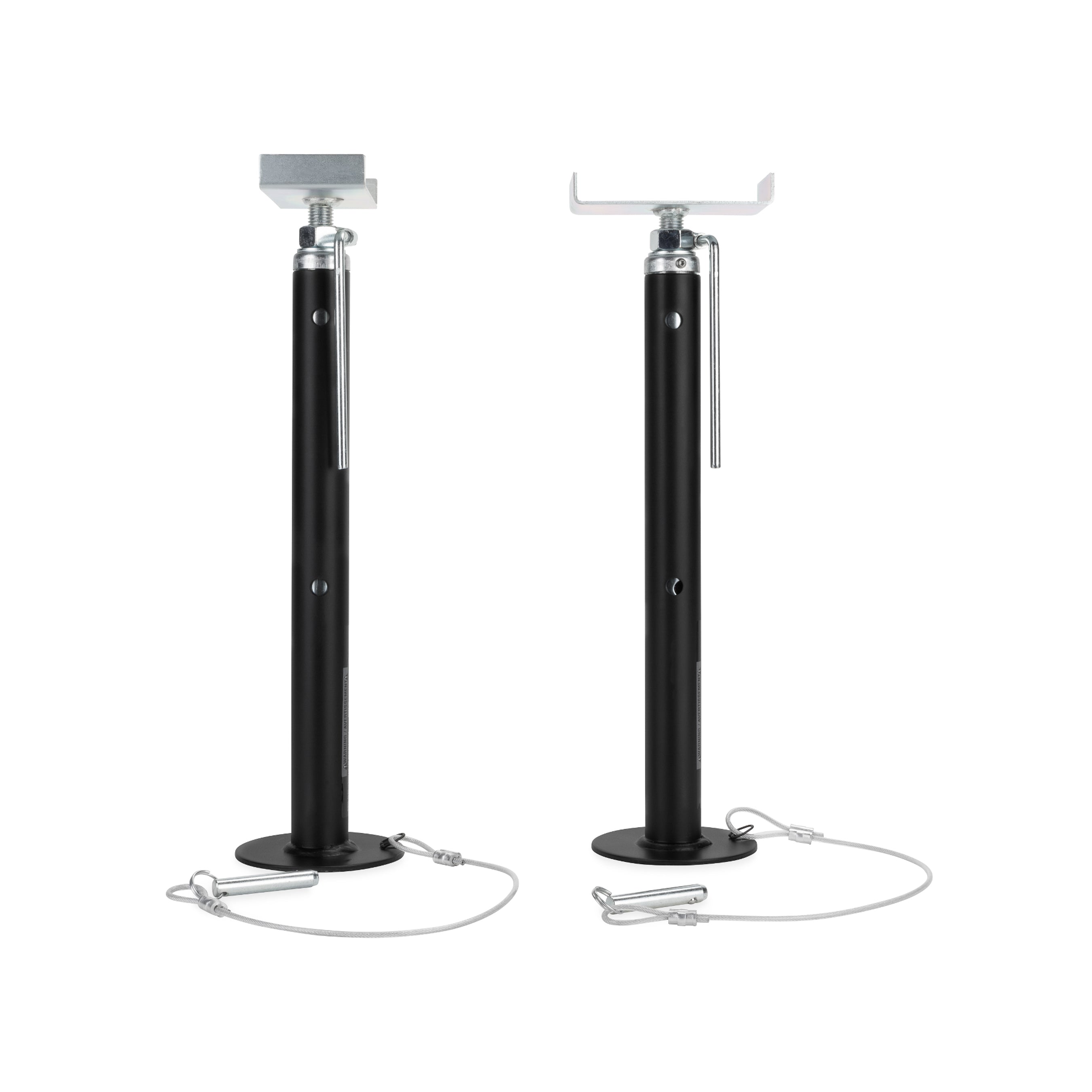 Eaz-Lift RV Slide-Out Supports, Pair, 19?-47?