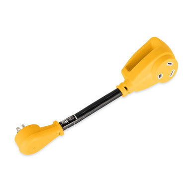 PowerGrip - Dogbone 12" 15AM/30AF125V/1875W(E/F)(CARD), cETL