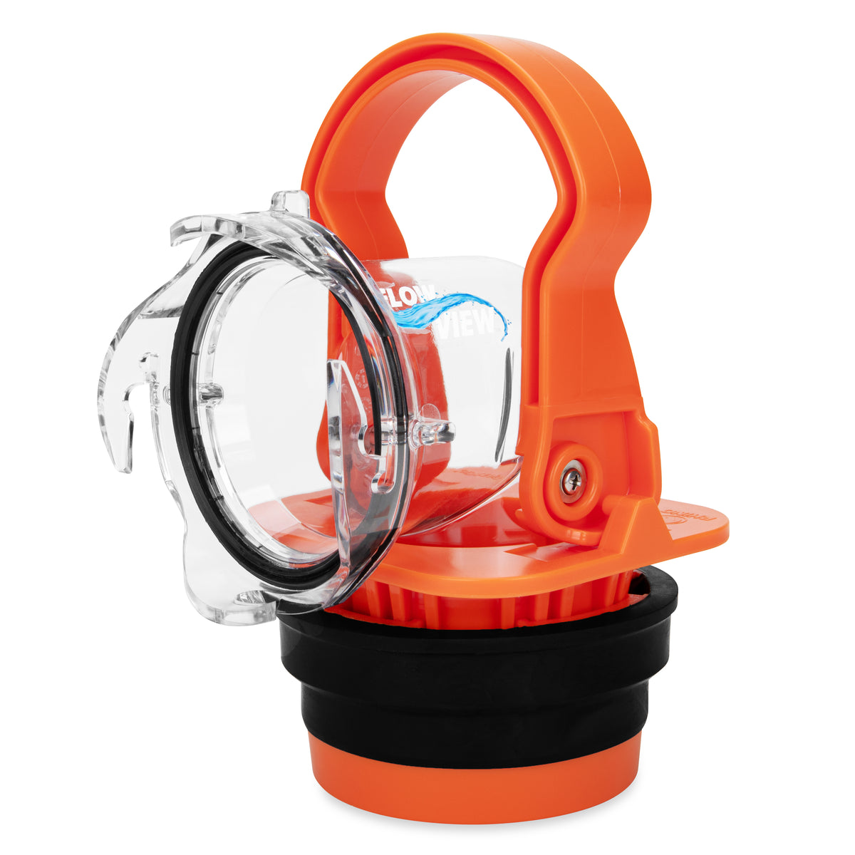 Rhino RV Sewer Adapter PRO (E/F)