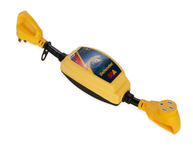PowerGrip - Voltage Protector 50A GEN1  (E/F)