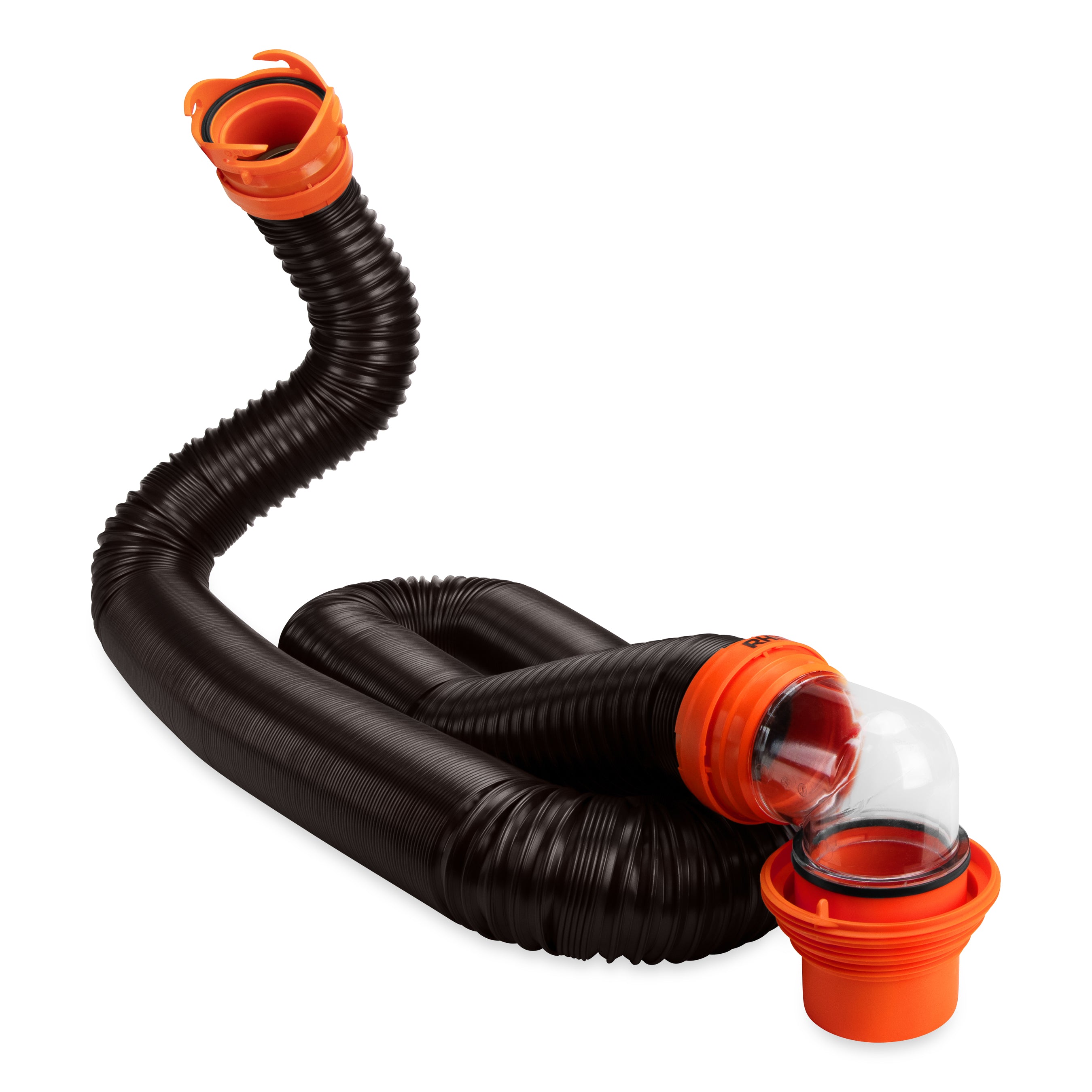 Rhino RV Combo Kit, w/20' RhinoFLEX Hose (E/F)