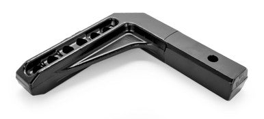 Eaz-Lift Shank-Forged, Extra Hi-Low 2"x2"x12" (5.75"Drop 8.75"Rise)