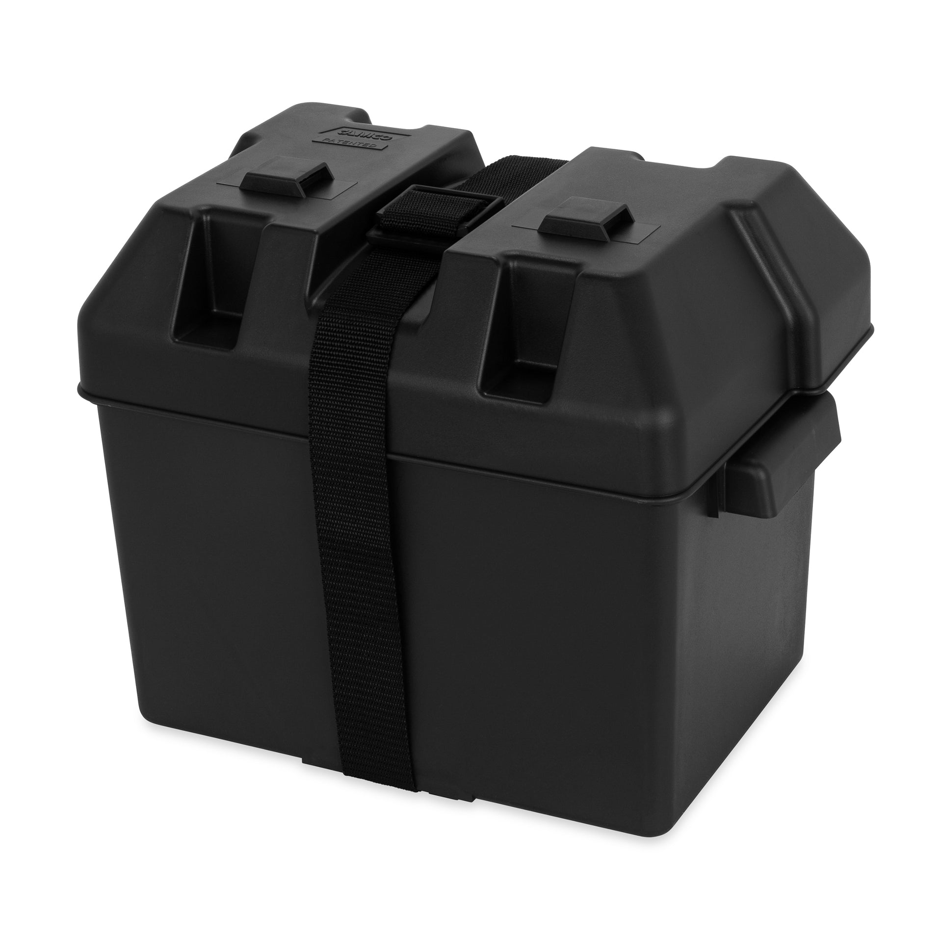 Battery Box - Standard, 12-Pack, (Eng/Fr/Sp)
