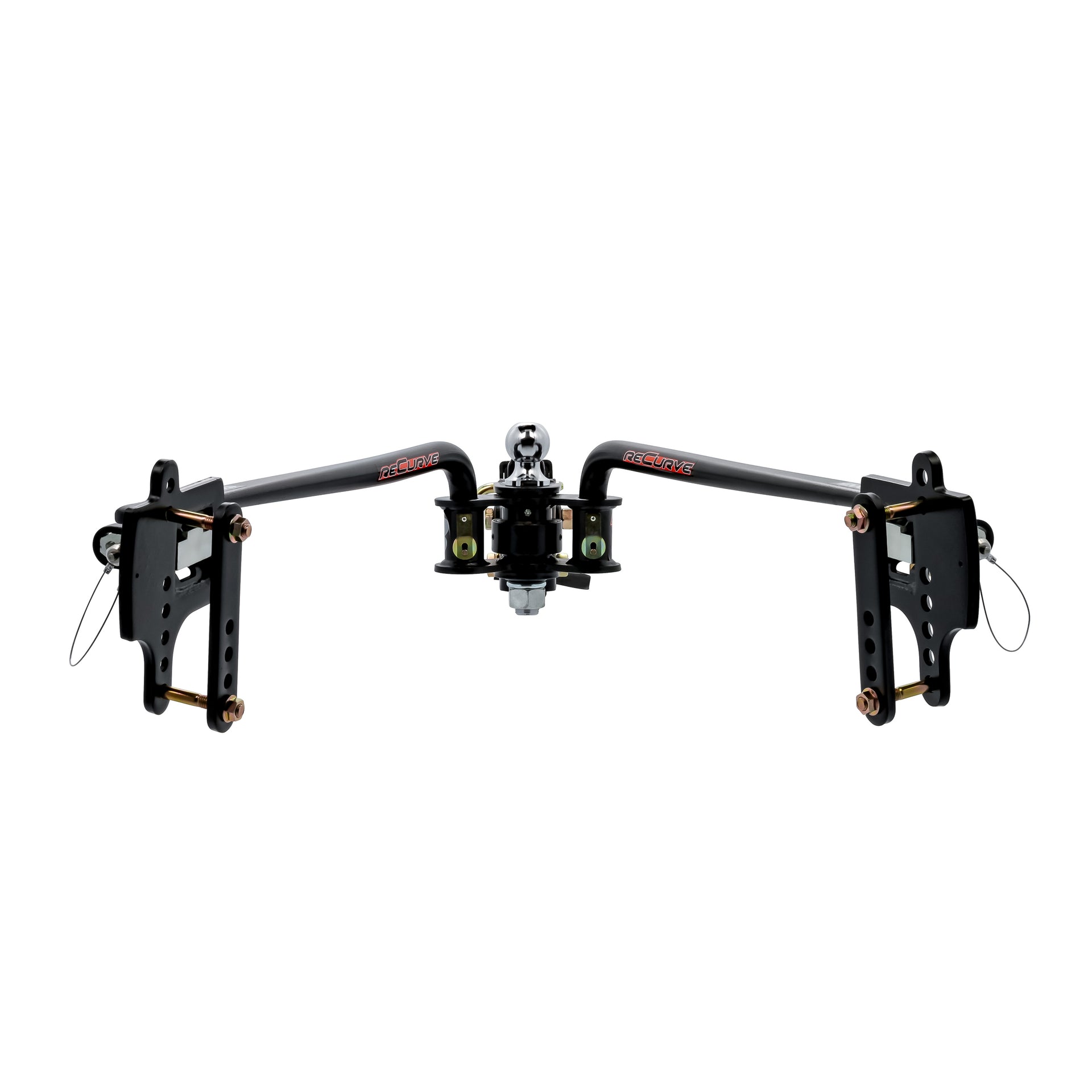 EazLift - ReCurve, R3, WDH, 600lb, Kit