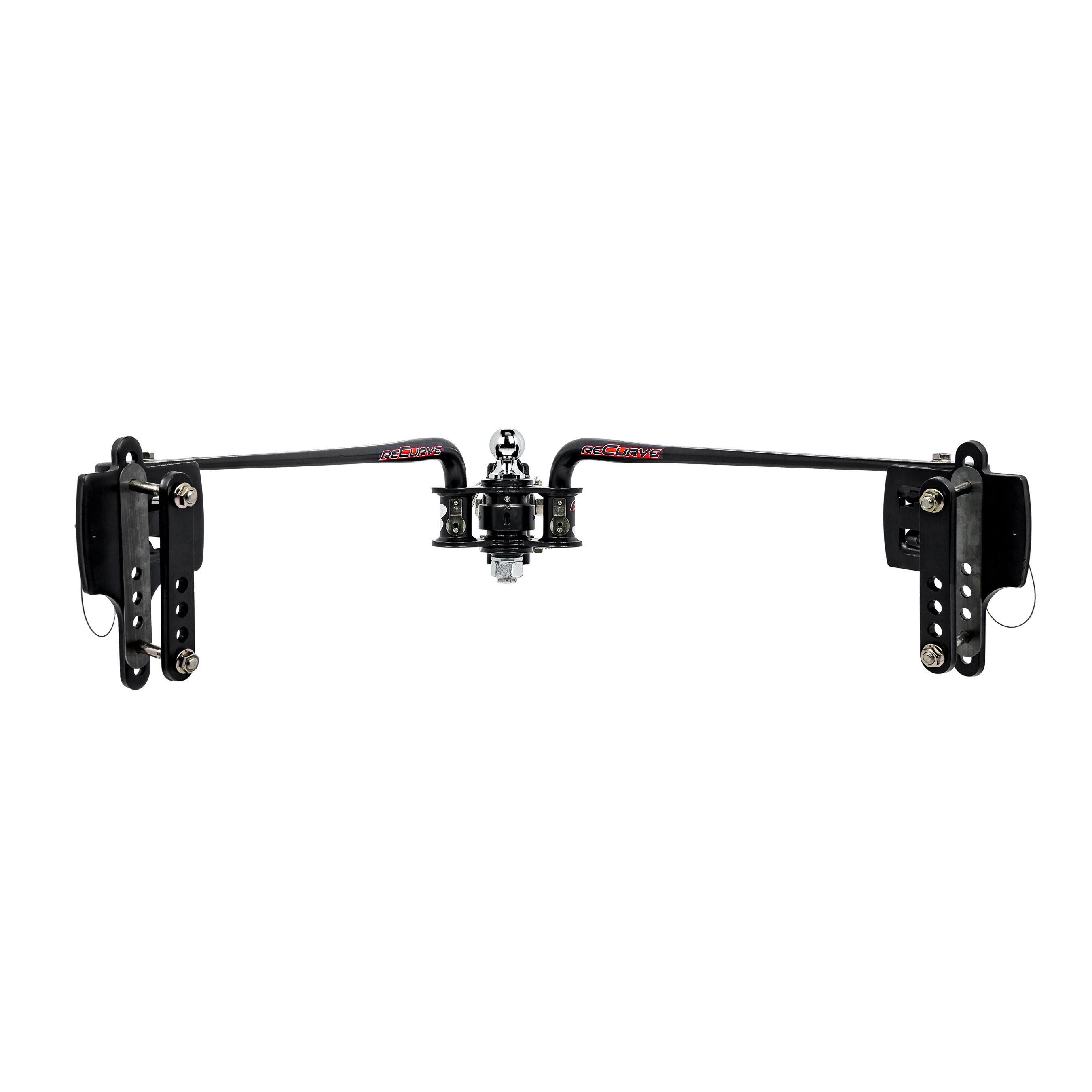 Eaz-Lift ReCurve R3 Weight Distribution Hitch, 800 lb Kit with 2 5/16″ Ball