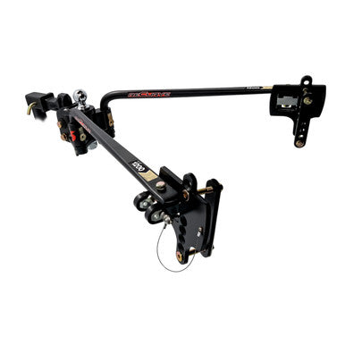 Eaz-Lift ReCurve R6 Weight Distribution Hitch, 1200 lb Kit with 2 5/16″ Ball