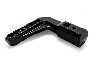 Eaz-Lift Shank-Forged, Extra Hi-Low 3"x3"x12" (6.25"Drop 8.25"Rise)