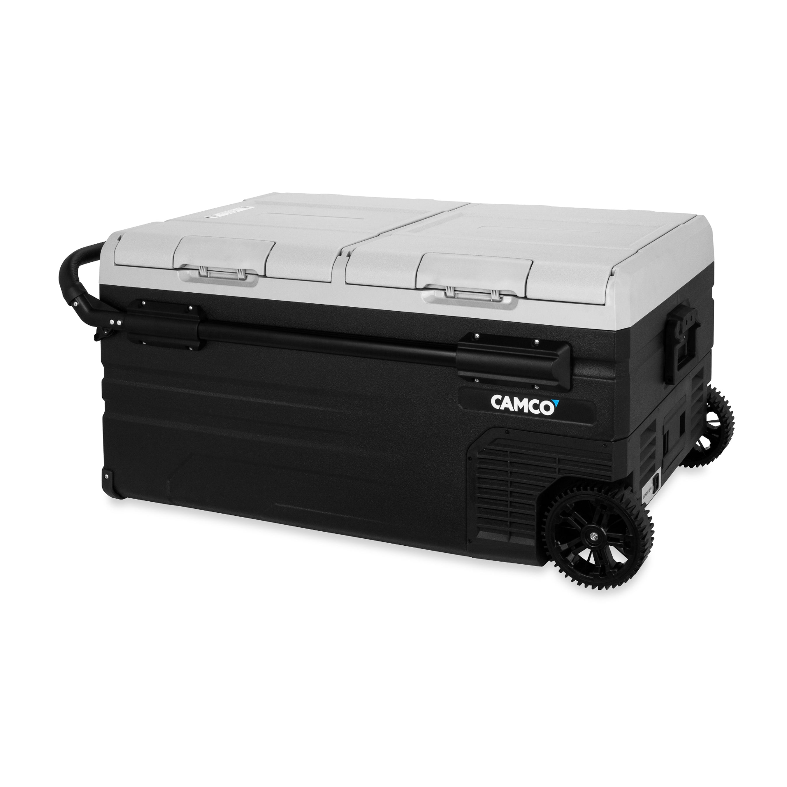 Camco Portable Refrigerator - CAM-950, 95 liter, 12V/110V