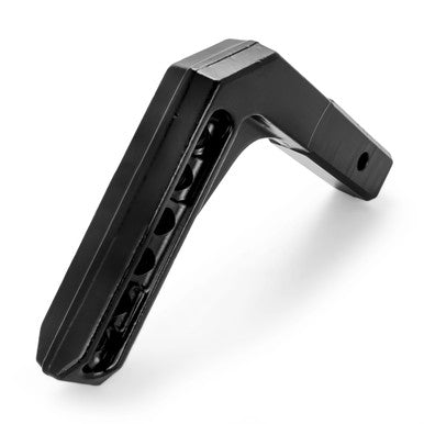 Eaz-Lift Shank-Forged, Extra Hi-Low 2"x2"x12" (5.75"Drop 8.75"Rise)