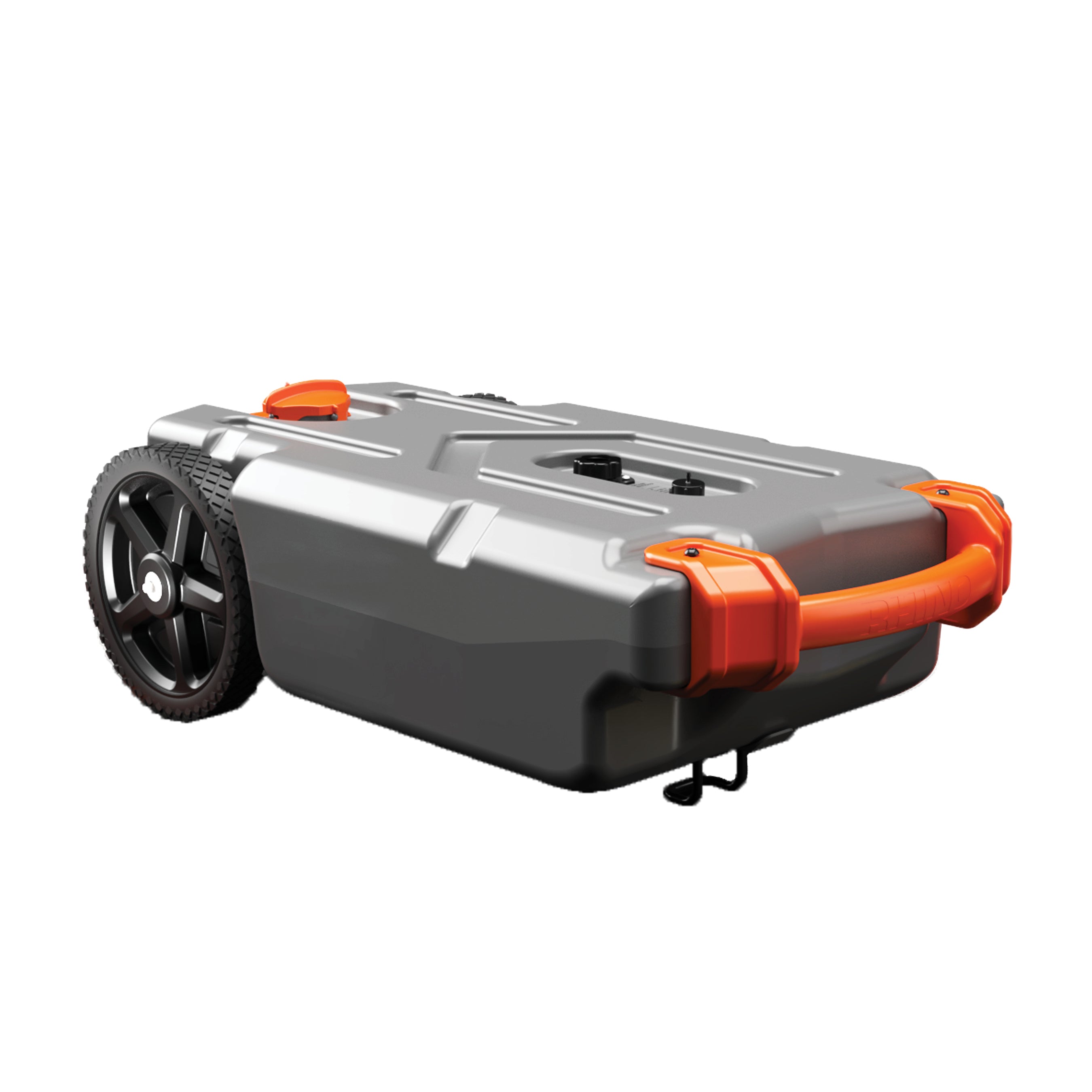 Rhino Tote Tank, 15 gallon (E/F)