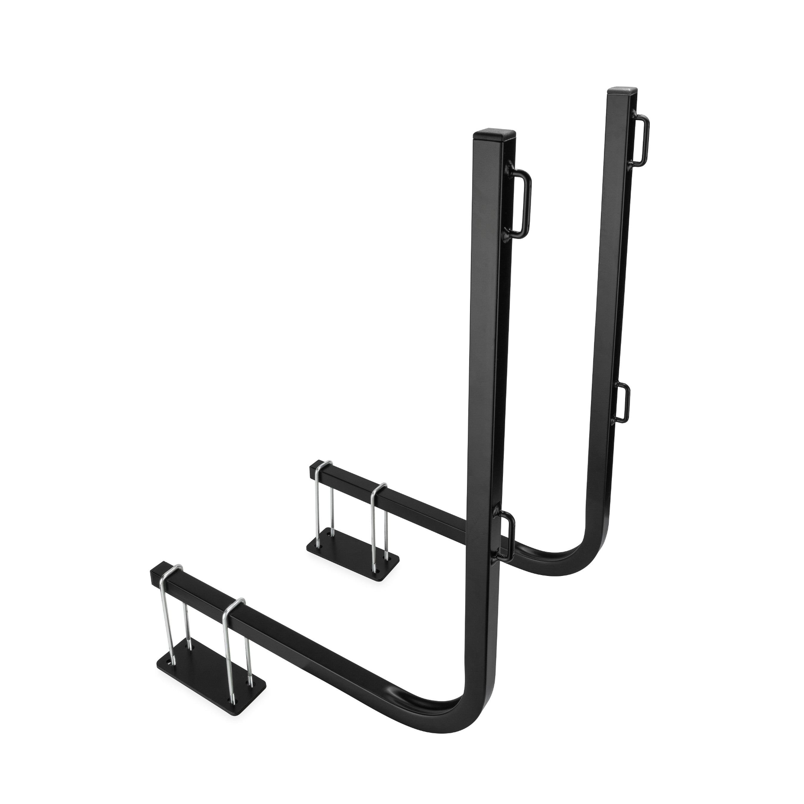 Bumper Mount Tote Tank Holder E/F