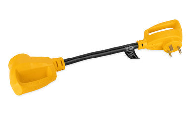 Power Grip Dogbone 18" 30AM/50AF