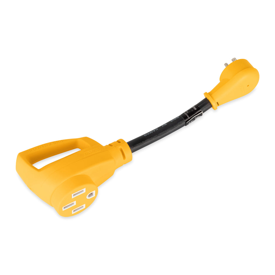 Browse Power Grip Electrical products at CamcoOutdoors.com/powergrip
