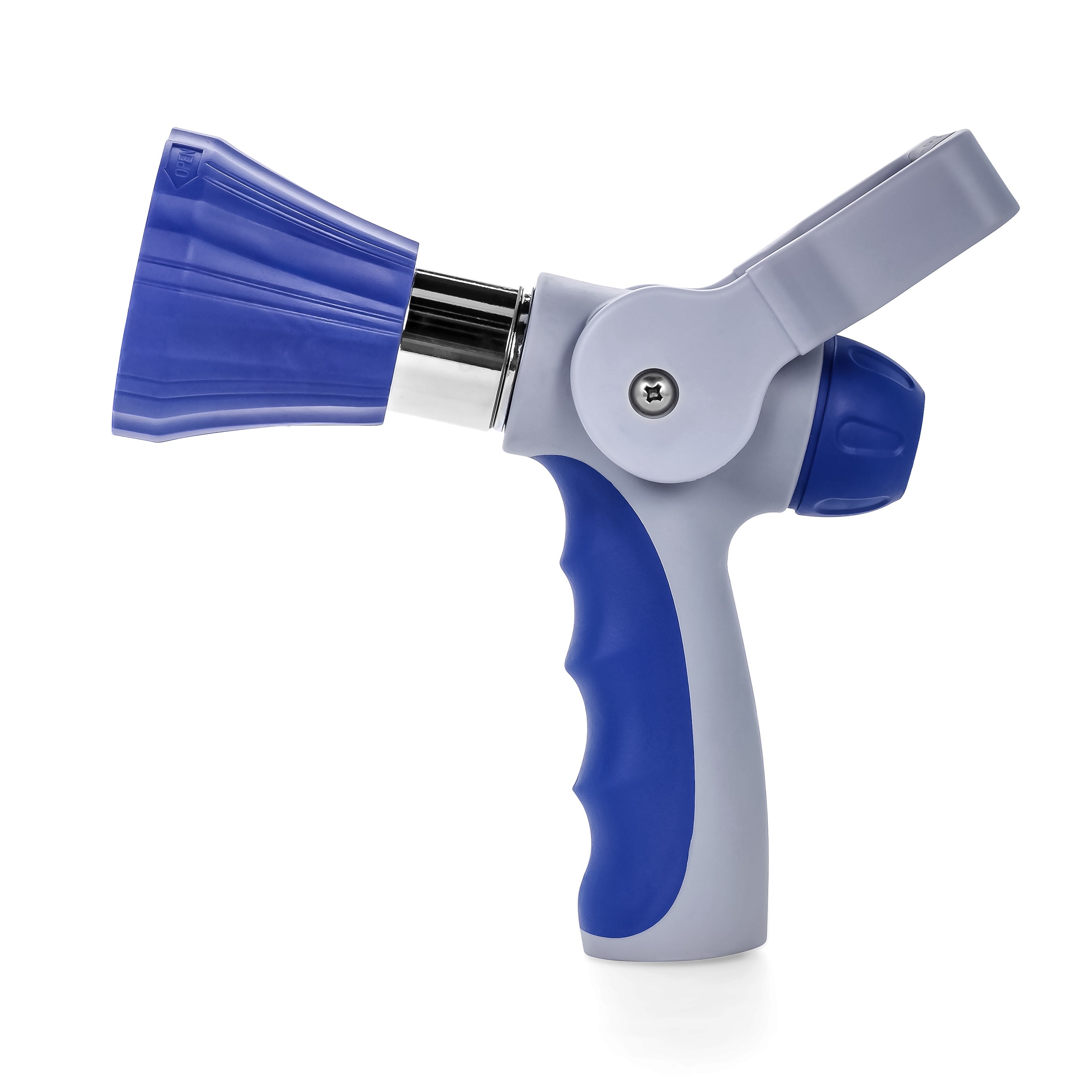 Coil Hose, Nozzle, Hand Lever