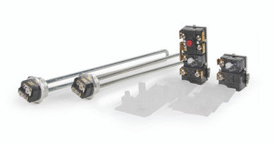 Camco Plumber's Pack-Apcom T-stats 4500W 240V HWD Elements