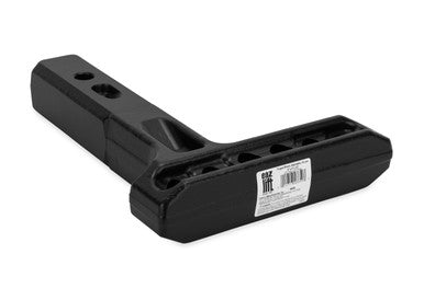 Shank-Forged, Adj Hi-Low 2"x2"x12" (2.5"Drop 5.5"Rise)