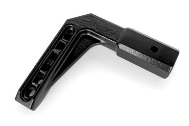 Eaz-Lift Shank-Forged, Extra Hi-Low2.5"x2.5"x12"(5.75"Drop 8.75"Rise)