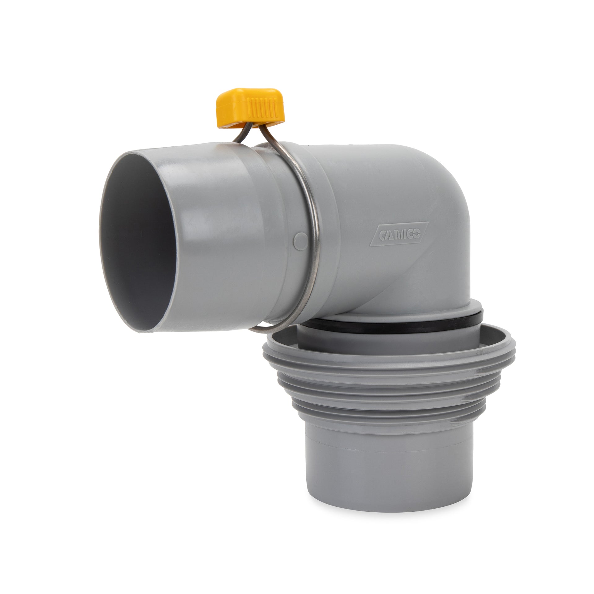 Easy Slip Elbow & 4N1 Adapter (Eng/Fr)