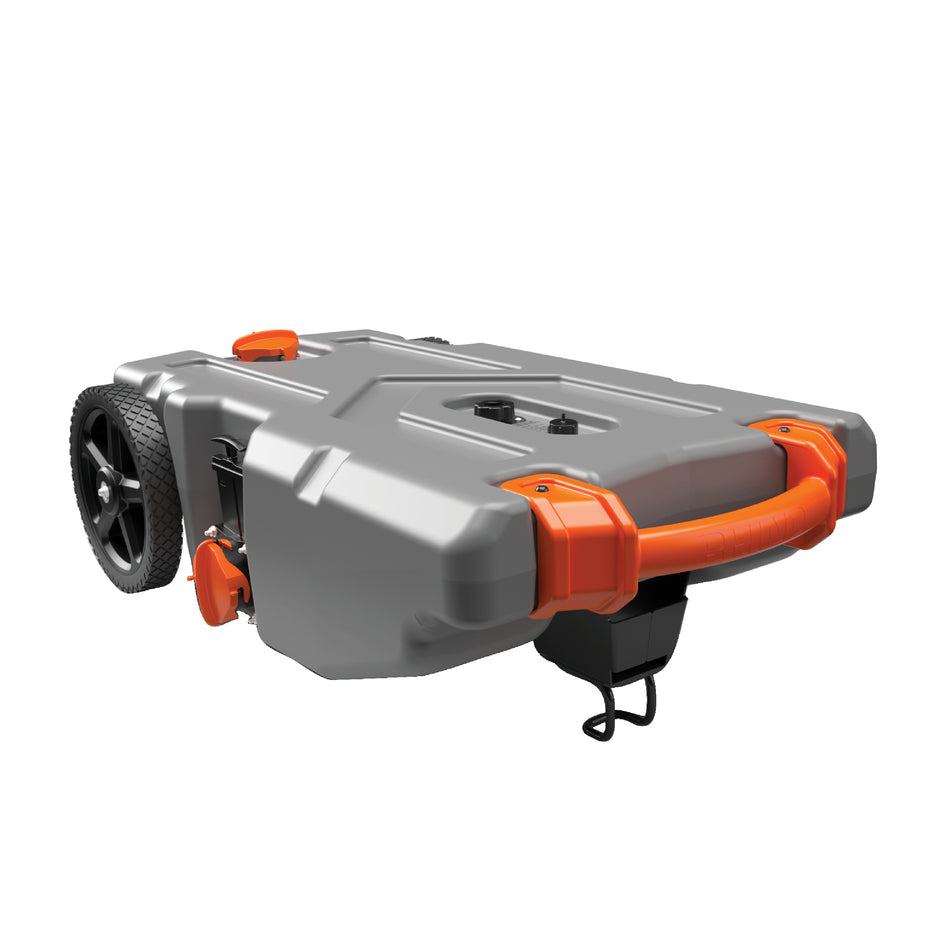 Shop Camco's Sanitation Products at CamcoOutdoors.com/sanitation