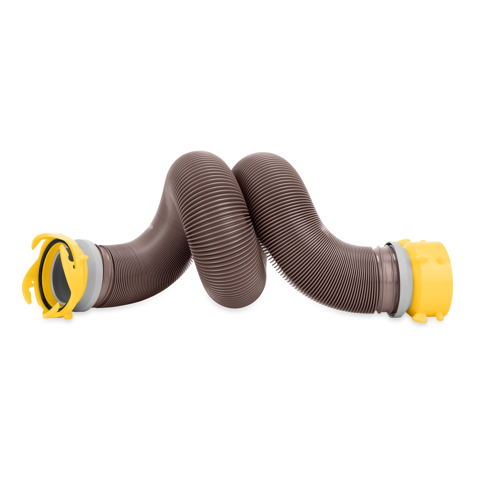 Revolution 360 10' HD Sewer Hose Extension w/Swivel Fittings