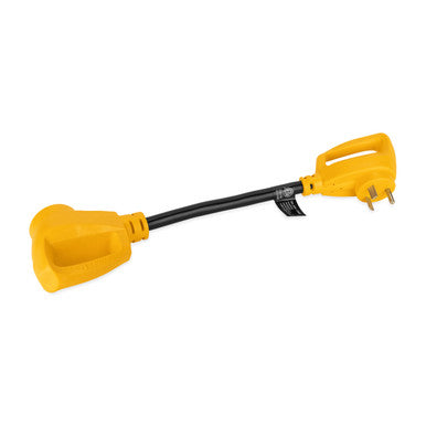 PowerGrip - Dogbone 18" 30AM/50AF 125V/3750W, cETL