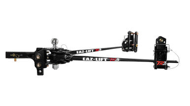Eaz-Lift TR3 Weight Distribution Hitch Kit with Sway Control, 1,200 lb.