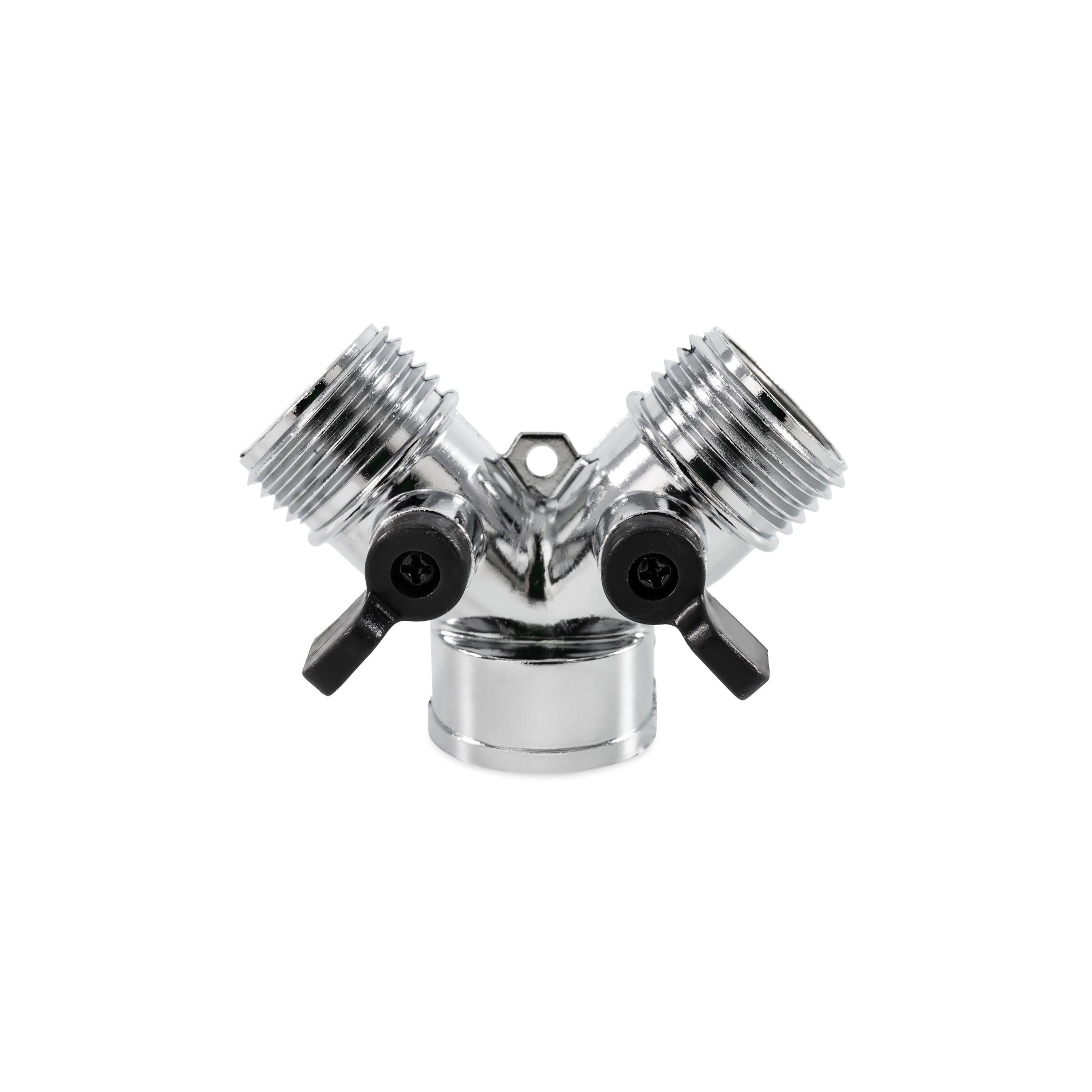 Camco Fresh Water Hose Y-Valve, Metal (E/F) LLC